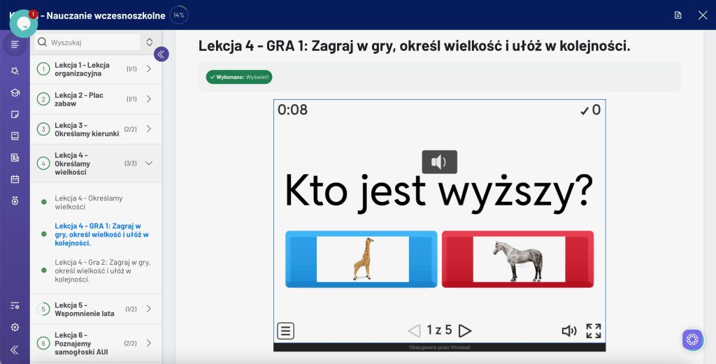Gry edukacyjne